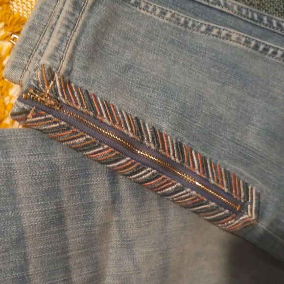 NWOT! The Skinny Ankle Jeans - Picture 2 of 4